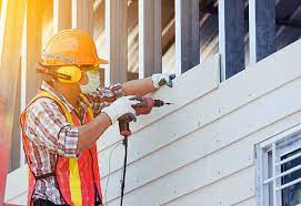 Best Composite Siding  in Indian Head, MD