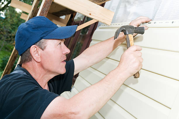 Storm Damage Siding Repair in Indian Head, MD